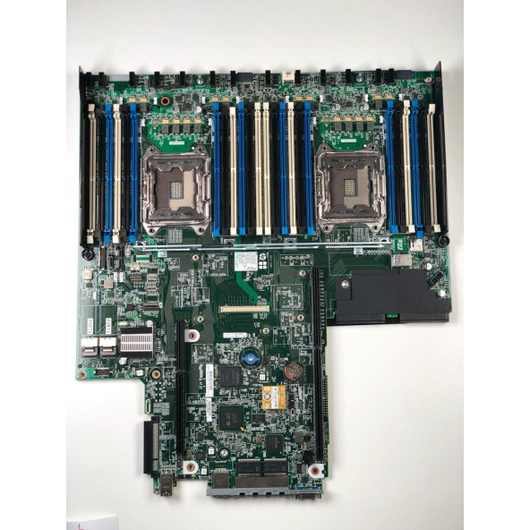 HP 729842-002 - ProLiant DL380 Motherboard - HP SERVER ANAKART (Reforbished - Yenilenmiş) ürün görseli 1