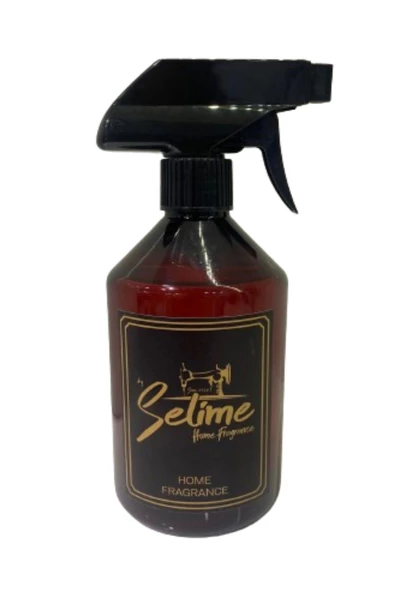 La Via Oda Spreyi 500 ml ürün görseli 1