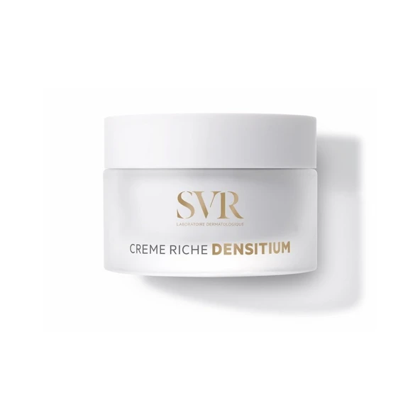 SVR Densitium Riche Kuru Ciltler İçin Yaşlanma Karşıtı Bakım Kremi 50ml ürün görseli 1