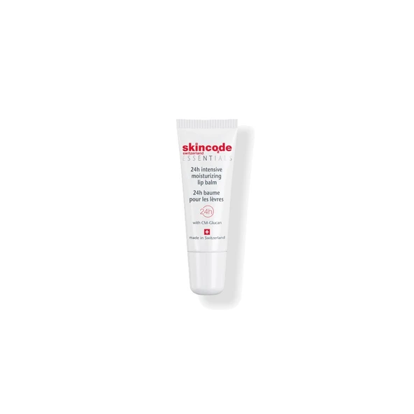 Skincode Essentials Yoğun Nemlendirici Dudak Balmı ürün görseli 1