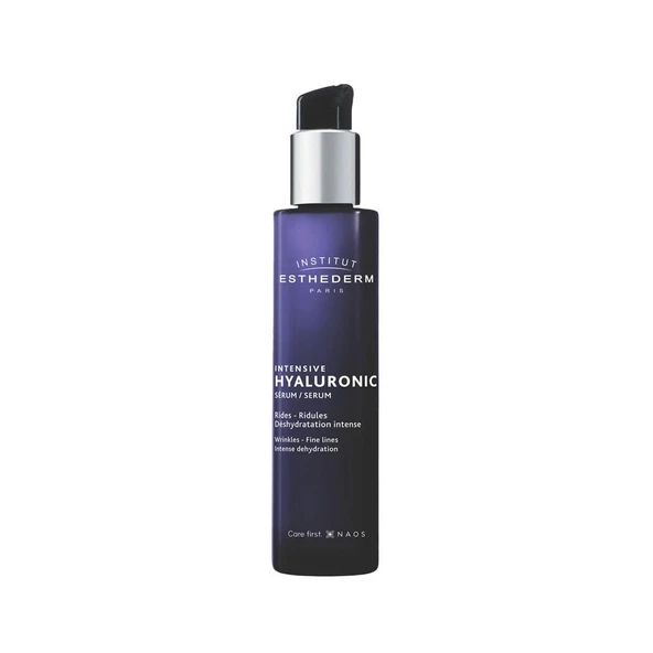 Institut Esthederm Intensive Hyaluronic Serum 30 ml – Hyaluronik Asit İçerikli Nemlendirici Yüz Serumu ürün görseli 1