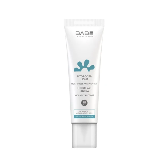 Babe Hydro 24h Light 50ml ürün görseli 1