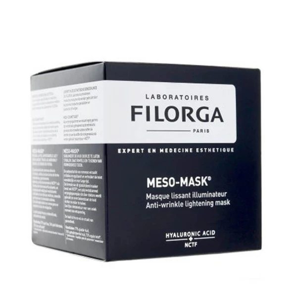 Filorga Meso Mask 50ml ürün görseli 1