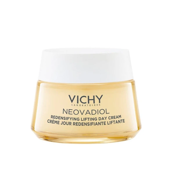 Vichy Neovadiol Yeniden Şekillendiren Sıkılaştırıcı Kuru Ciltler İçin Gündüz Kremi 50ml ürün görseli 1