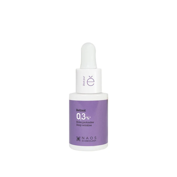 Etat Pur Retinol %0.3 Konsantre Bakım 15ml ürün görseli 1