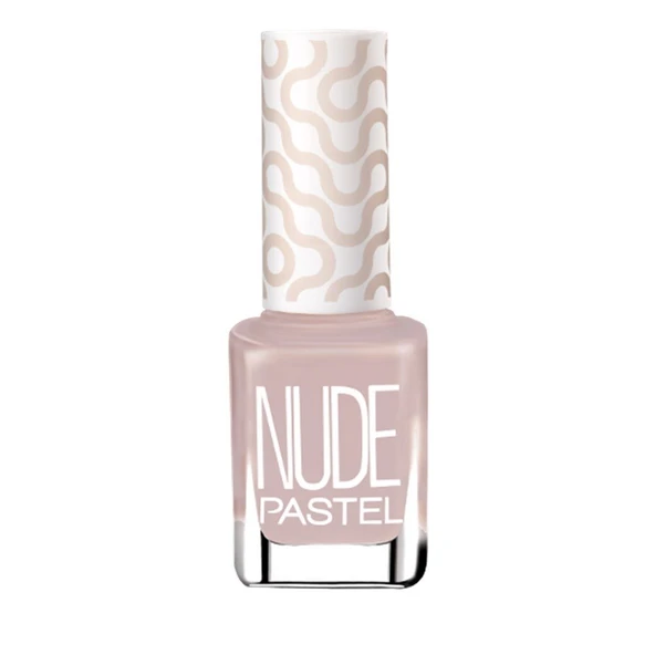 Pastel Nude 762 Oje 13ml ürün görseli 1