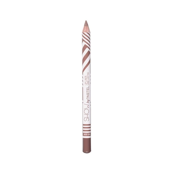 Pastel Show By Pastel Lip Liner 205 1.14g ürün görseli 1