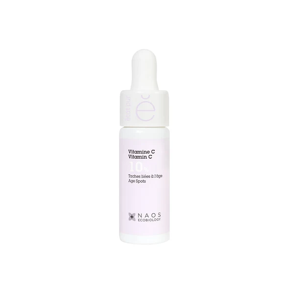 Etat Pur Saf Vitamin C %10 Konsantre Bakım 15ml ürün görseli 1