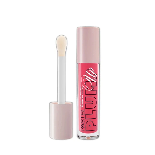 Pastel Plump Up Anında Dolgunlaştıran Dudak Parlatıcısı 204 5.3ml 20204 Spicy Sweet ürün görseli 1
