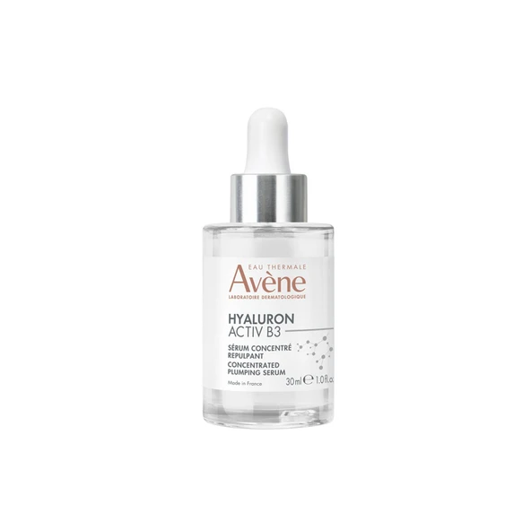 Avene Hyaluron Activ B3 Dolgunlaştırıcı Konsantre Serum 30ml ürün görseli 1