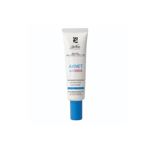 Bionike Aknet AzeRose Yoğun Bakım Kremi 30ml ürün görseli 1