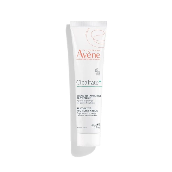 Avene Cicalfate+ Restorative Protective Cream 40ml ürün görseli 1
