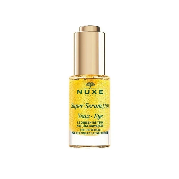 Nuxe Super Serum 10 Evrensel Yaşlanma Karşıtı Göz Serumu 15ml ürün görseli 1