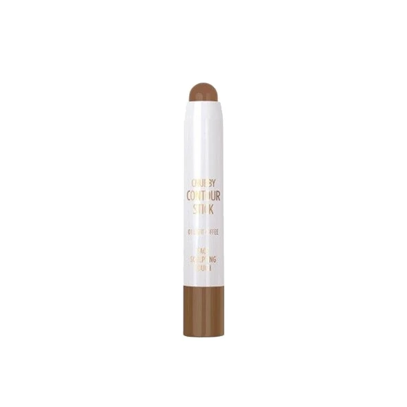 Golden Rose Chuby Contour Stick 3.8g 01 Light Coffee ürün görseli 1