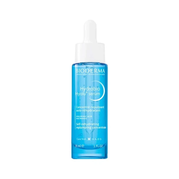 Bioderma Hydrabio Hyalu+ Serum 30 ml ürün görseli 1
