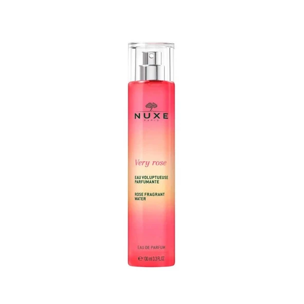 Nuxe Very Rose Vücut Spreyi 100ml ürün görseli 1