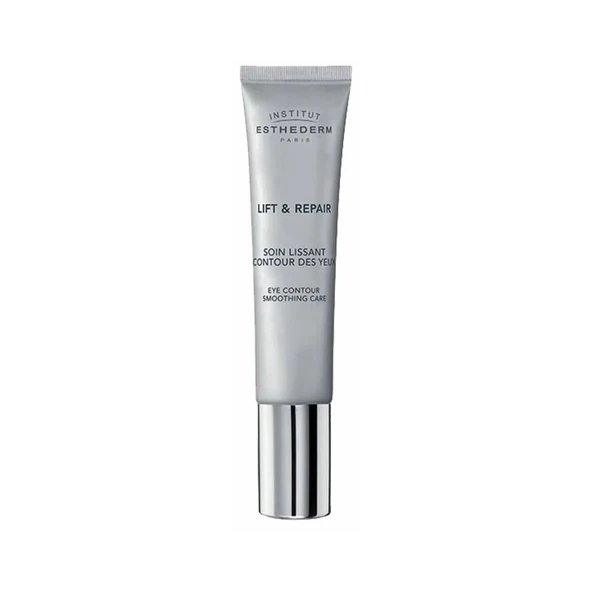 Institut Esthederm Lift & Repair Eye Contour 15 ml – Sıkılaştırıcı ve Yenileyici Bakım Serumu ürün görseli 1