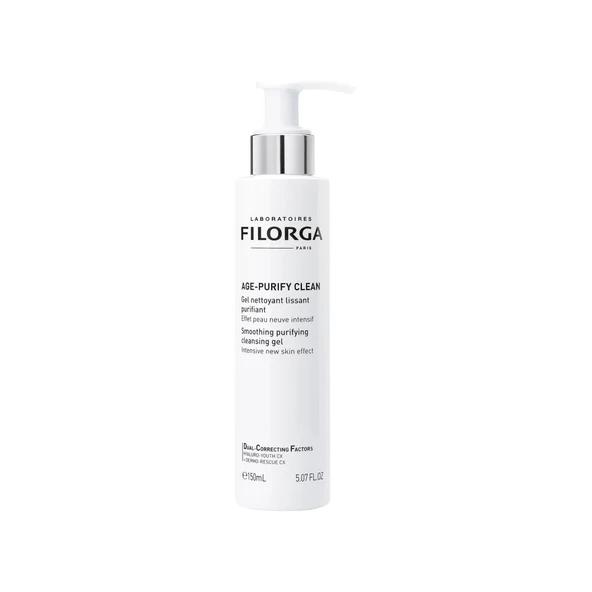Filorga Age-Purify Clean Temizleme Jeli 150ml ürün görseli 1