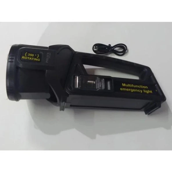 Polıce PS-388 Spot Fener - Resim 3