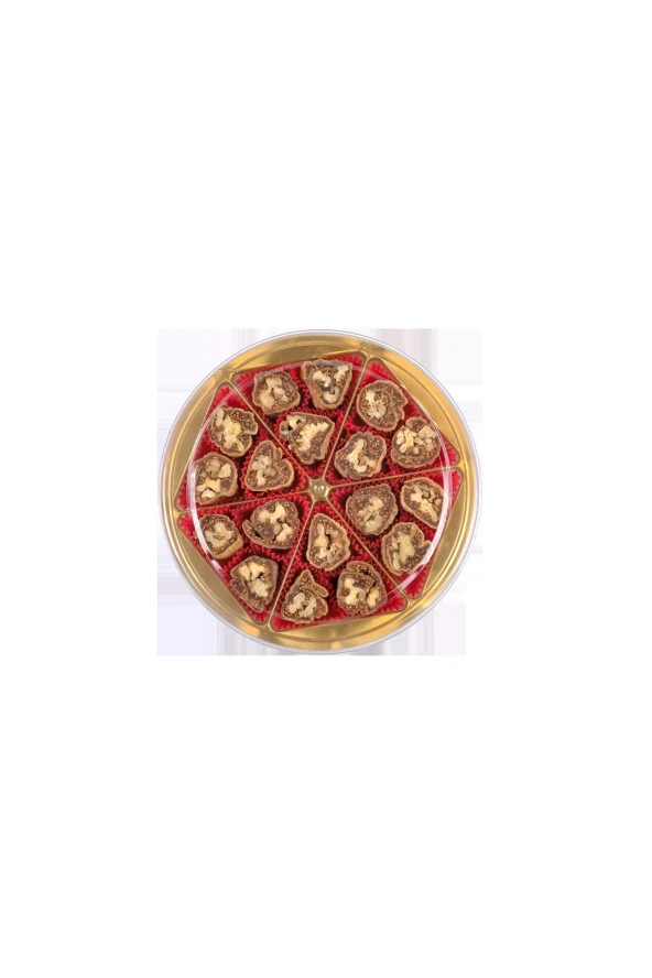 250 GR CEVİZLİ KURU İNCİR ürün görseli 1