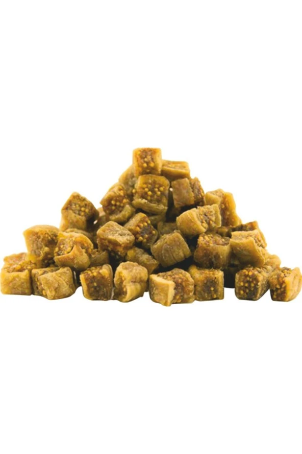 Kuru Incir Küp Kesim 1 Kg ürün görseli 1