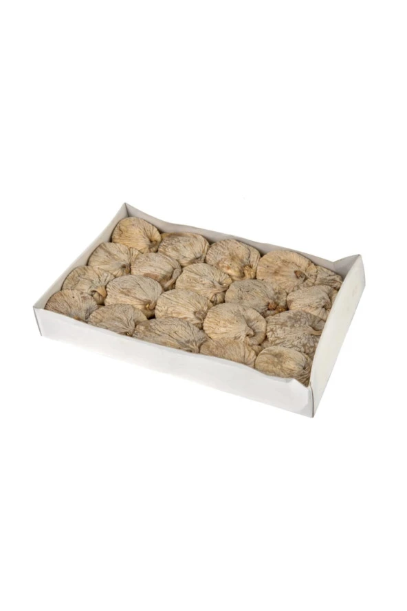 Kuru Incir Vakumlu Paket 800 Gr ürün görseli 1