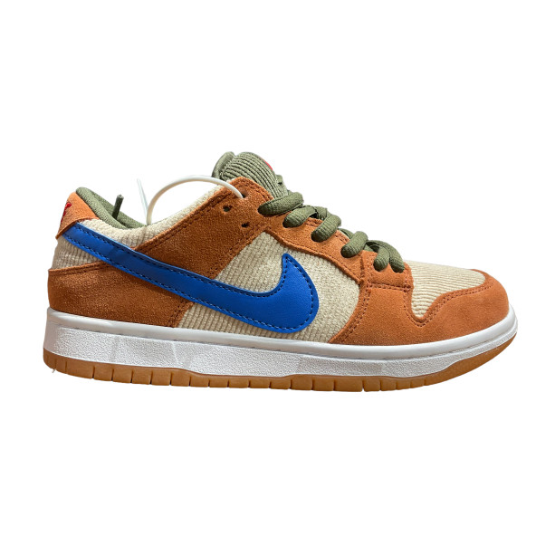 Nike SB Dunk Low Pro 'Corduroy' (2019) BQ6817-201 Günlük Spor Ayakkabı ürün görseli 1