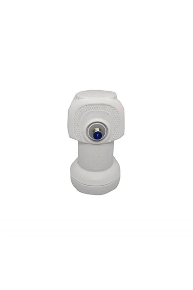 4K Universal Single Tek Çıkışlı LNB EU-111 - Resim 2