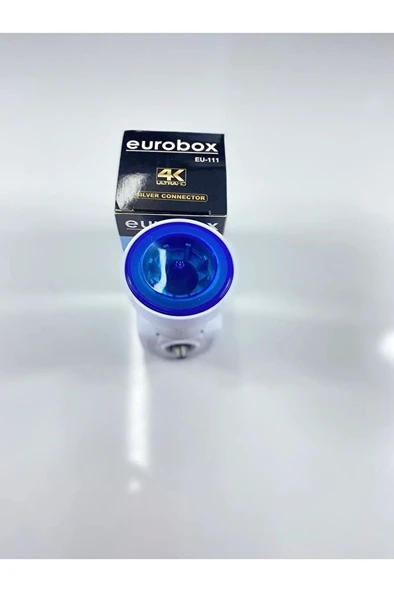4K Universal Single Tek Çıkışlı LNB EU-111 ürün görseli 1