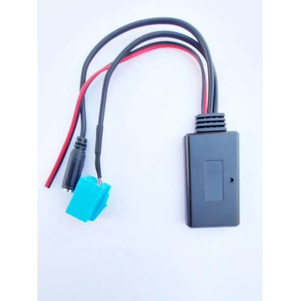 Blaupunkt Aux Bluetooth ürün görseli 1