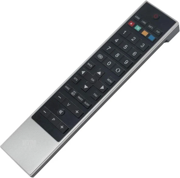 Vestel 37PF7014 37" LCD TV Televizyon Tv Kumandası ürün görseli 1