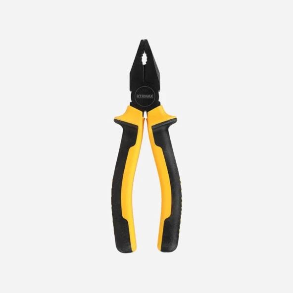 Rtrmax RH01807 Kombine Pense 180 mm - Resim 2