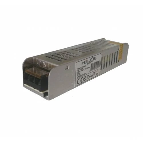 12V 5AH Metal Kasa Trafo ürün görseli 1