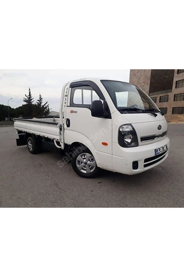 Kia Bongo Mügen Cam Rüzgarlığı 2006-2020 Arası Ön Iki Cam 2 Li Set ürün görseli 1