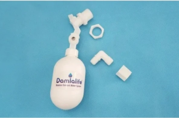 Damlalife Sebil üstü Şamandıra Aparatı ürün görseli 1