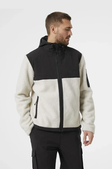 Helly Hansen Hh Patrol Pıle Erkek Polar Mont ürün görseli 1