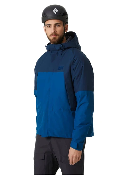 Helly Hansen Banff Insulated Jacket Erkek Mont ürün görseli 1