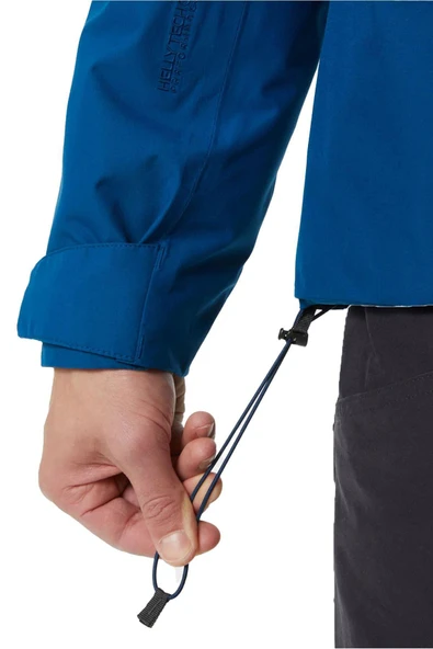 Helly Hansen Banff Insulated Jacket Erkek Mont - Resim 4
