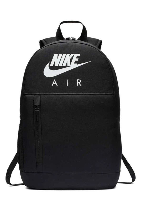 Nike Element Gfx Fa19 Siyah 19 Litre Okul Sırt Çantası Ba6032-010 ürün görseli 1