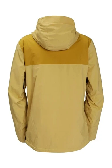 BILLABONG EXPEDITION Jacket fresh moss - Resim 8