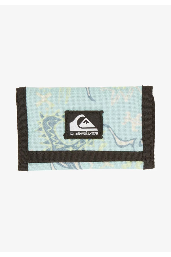 Quiksilver Spor Günlük Yeşil Cüzdan AQYAA03356-BFQ8 ürün görseli 1