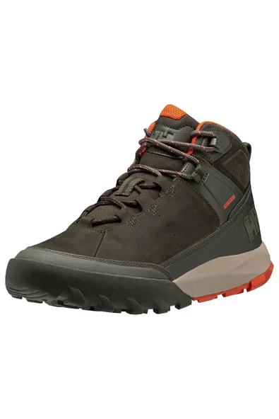 Helly Hansen Sierra LX Outdoor Yarım bot - Resim 10