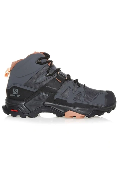 Salomon X Ultra 4 Mid GTX  Outdoor Ayakkabı L41295600 ürün görseli 1