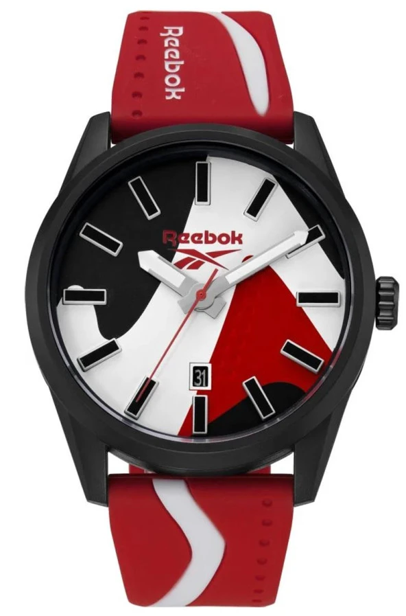 Reebok RV-KAM-G3-PBIR-RN Unisex Kol Saati ürün görseli 1