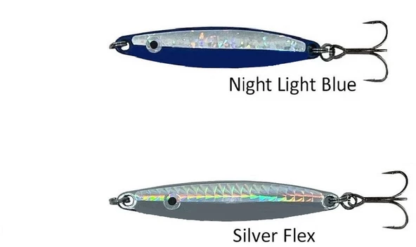 Hansen Fight 7.6cm 24gr Lüfer-Levrek Kaşık ürün görseli 1