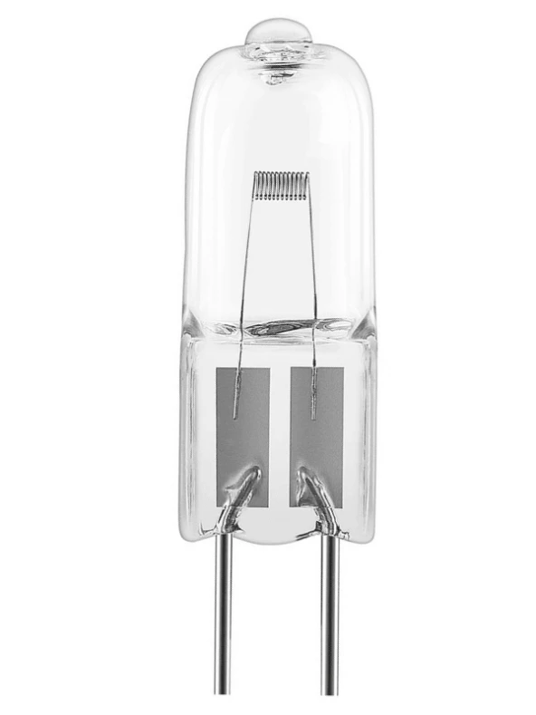 Osram 64641 150W 24V G6.35 Duylu Halojen Spot Ampul (4 Adet) ürün görseli 1