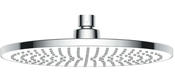 ECA Purity Yuvarlak Duş Başlığı 23x23 102145051 ürün görseli 1