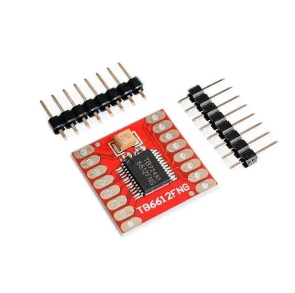 TB6612FNG DC ve Step Motor Sürücü Modülü ürün görseli 1