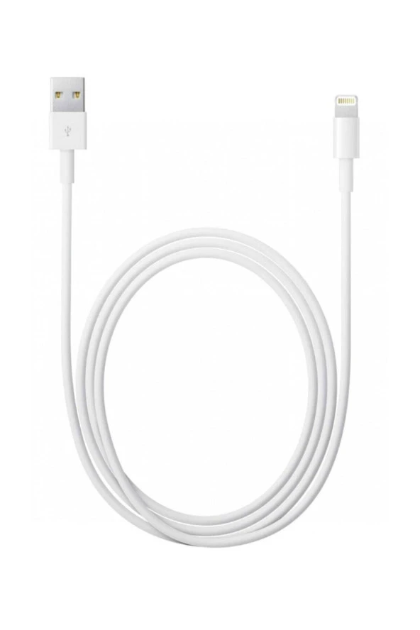 Inovaxis Apple Iphone, Ipad Lightning Şarj Data Kablosu 1 M ürün görseli 1