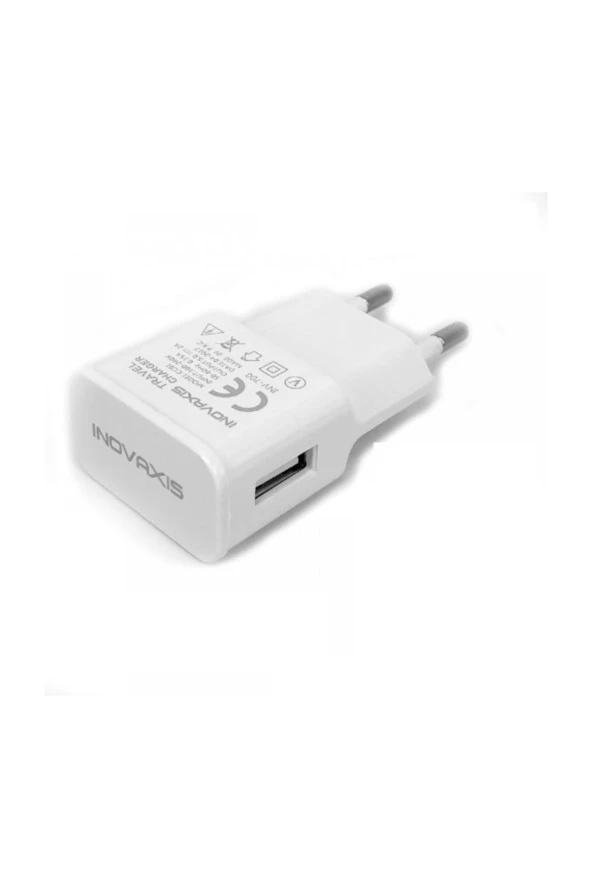 Inovaxis Xiaomi Micro Usb Hızlı Data & Şarj Kablosu 2 Metre ürün görseli 1